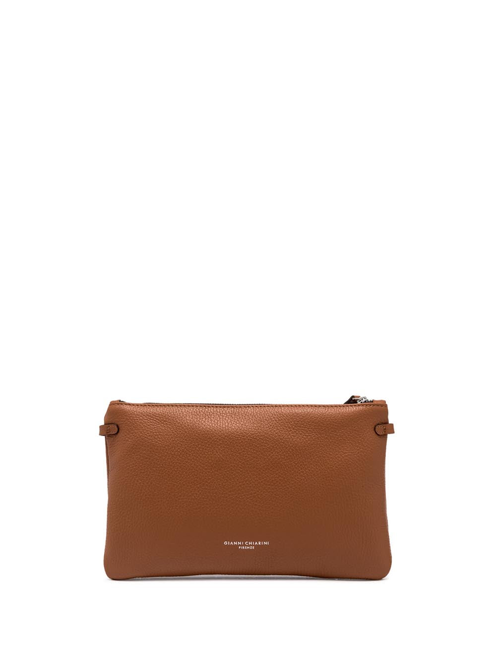 Borsa Hermy Gianni Chiarini Donna - Marrone