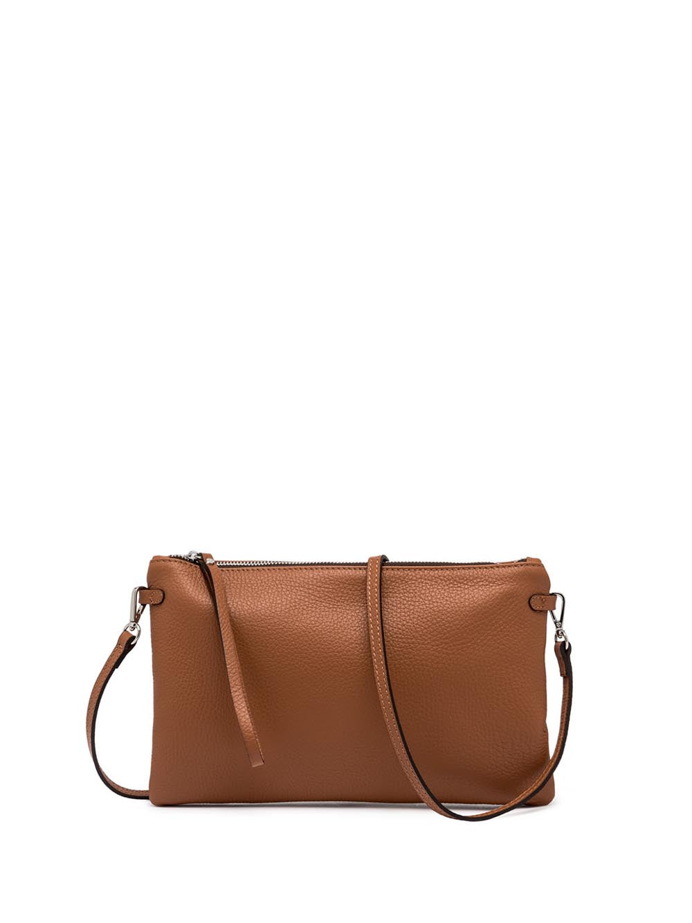 Borsa Hermy Gianni Chiarini Donna - Marrone