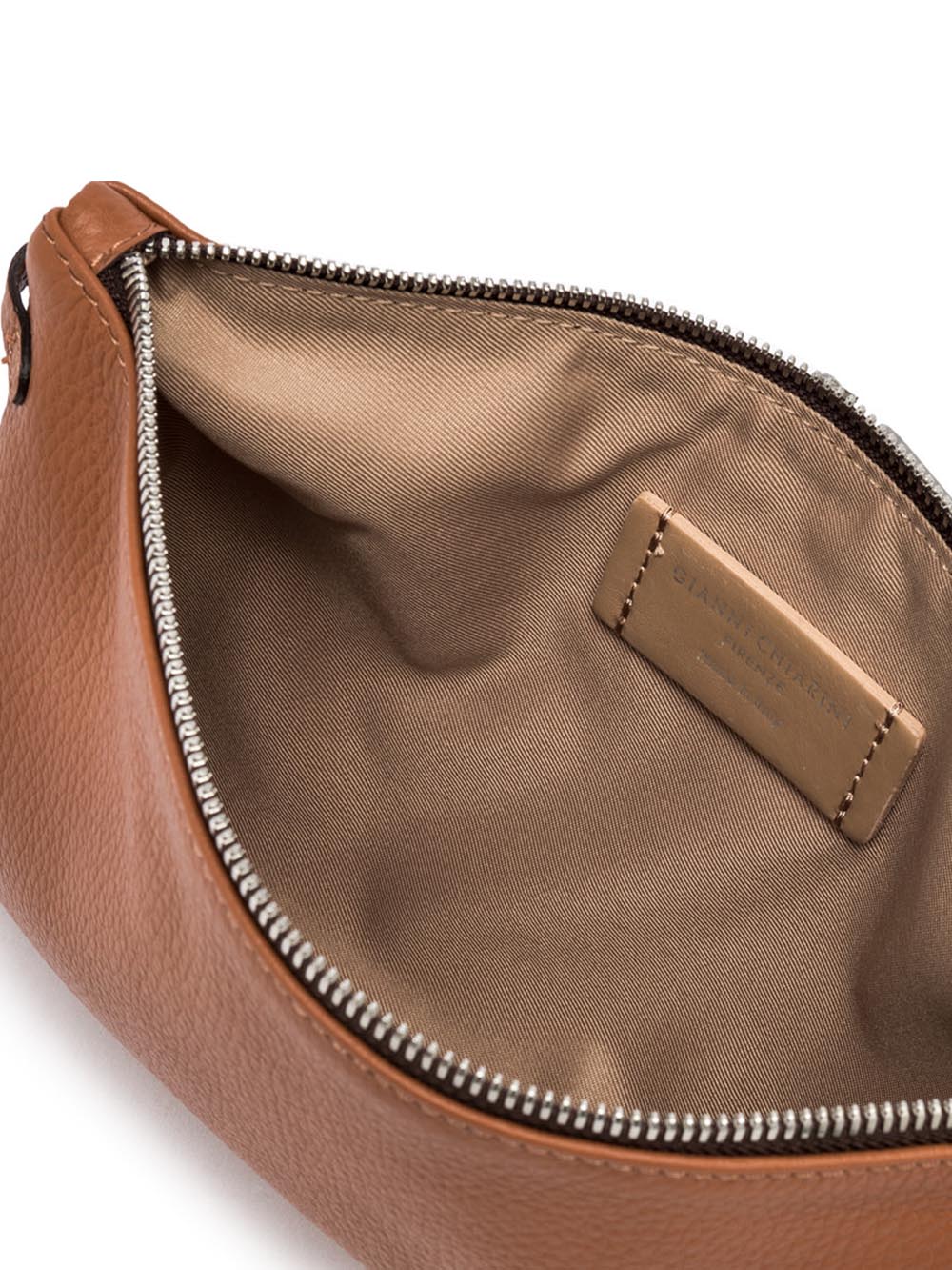 Borsa Hermy Gianni Chiarini Donna - Marrone