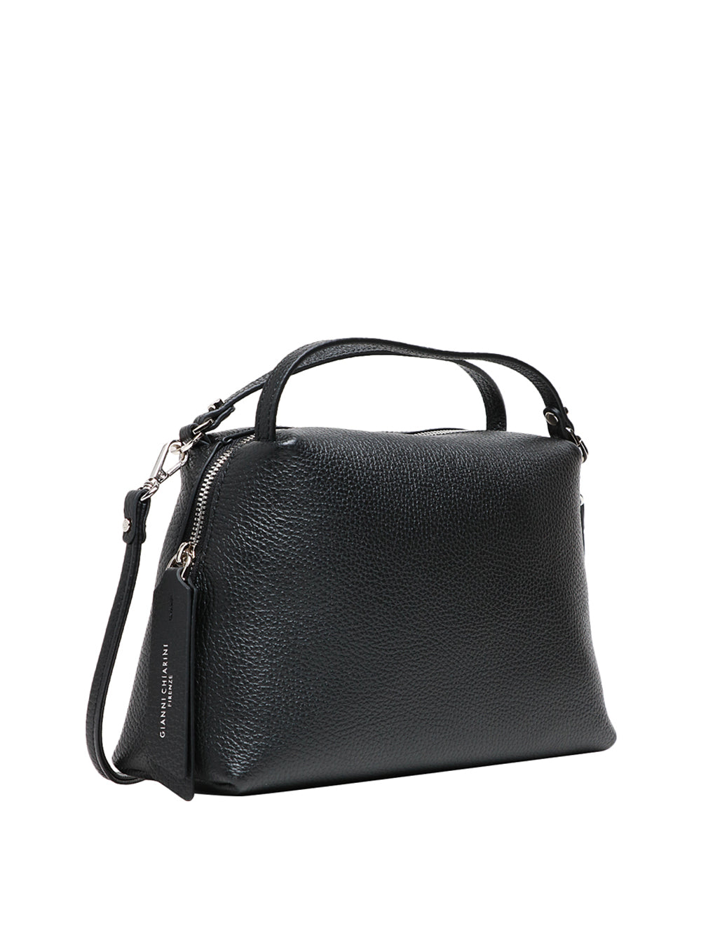 Borsa Alifa Gianni Chiarini Donna - Nero