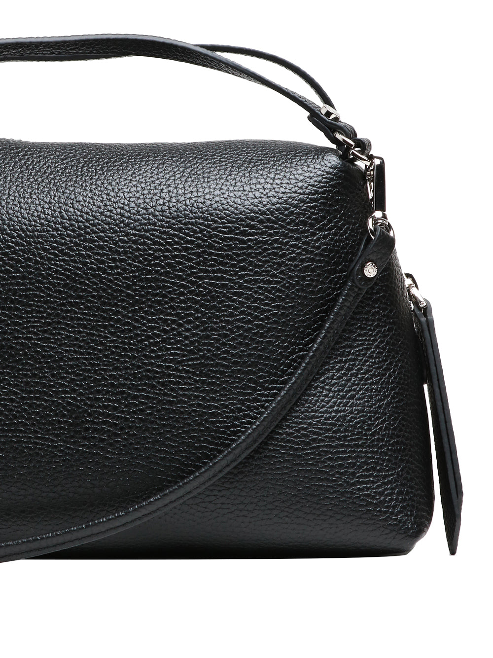 Borsa Alifa Gianni Chiarini Donna - Nero
