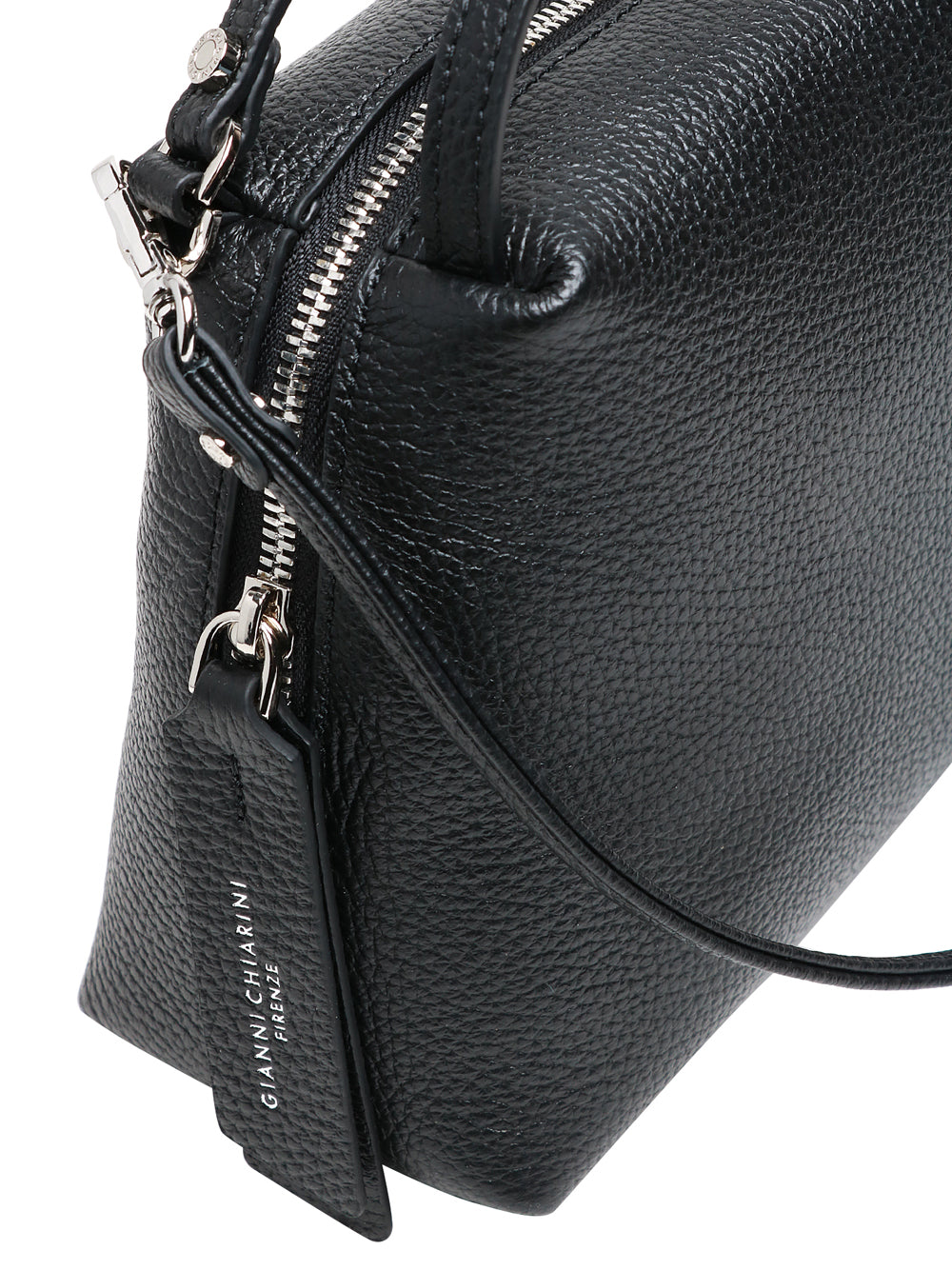 Borsa Alifa Gianni Chiarini Donna - Nero