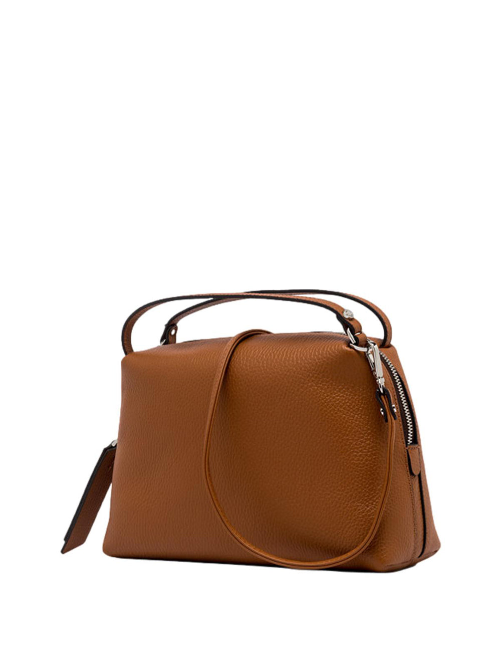 Borsa Alifa Gianni Chiarini Donna - Marrone