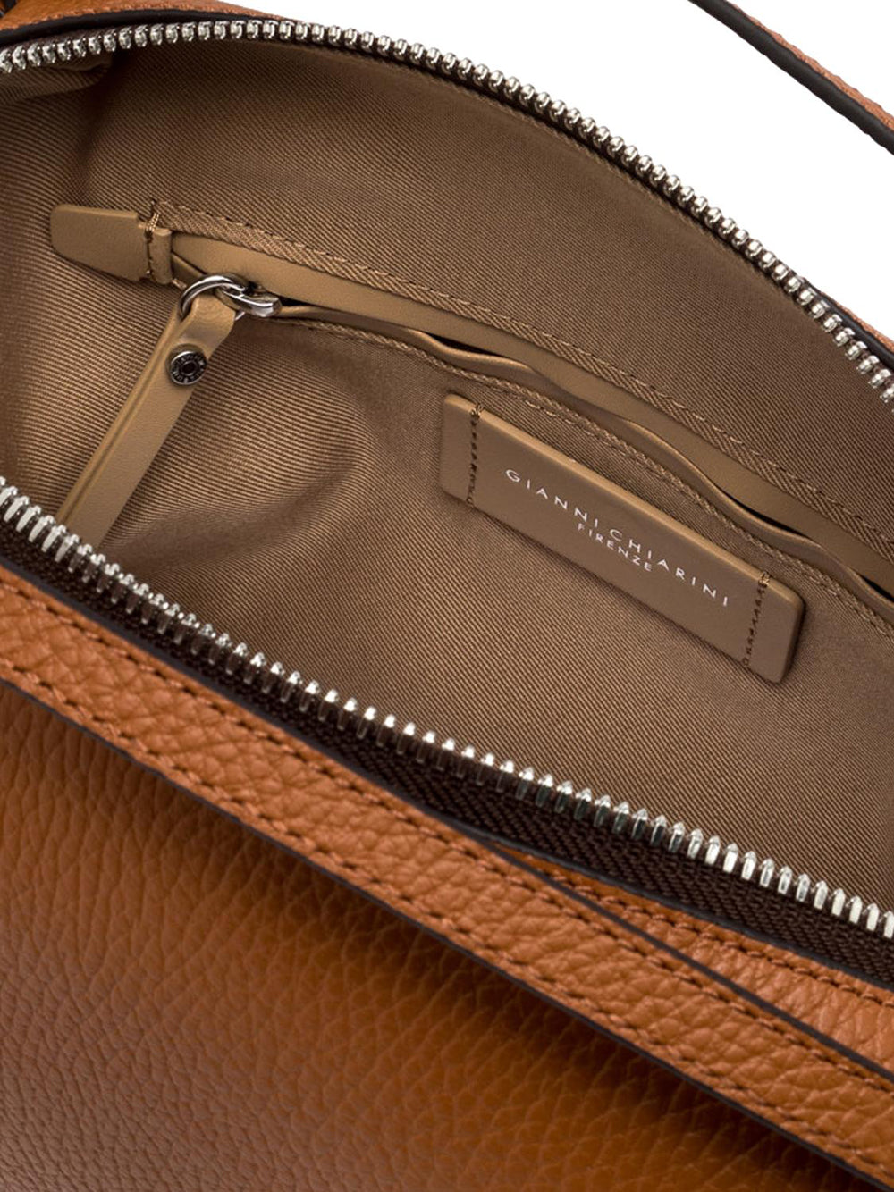 Borsa Alifa Gianni Chiarini Donna - Marrone