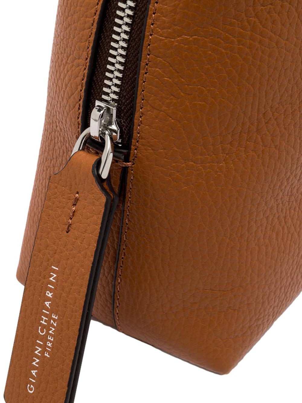 Borsa Alifa Gianni Chiarini Donna - Marrone