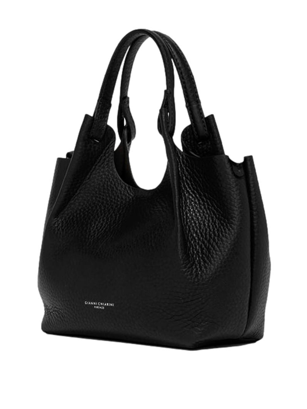 Borsa Dua Gianni Chiarini Donna - Nero