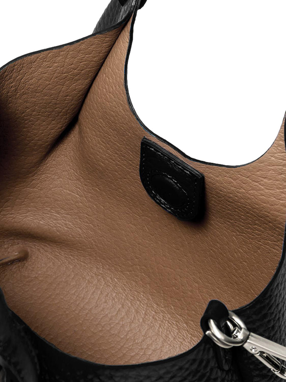 Borsa Dua Gianni Chiarini Donna - Nero