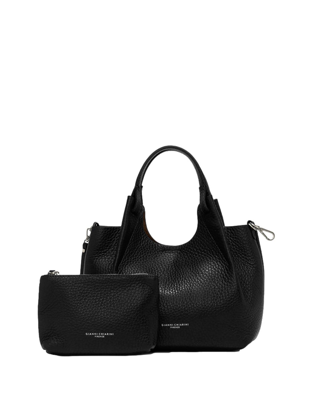 Borsa Dua Gianni Chiarini Donna - Nero