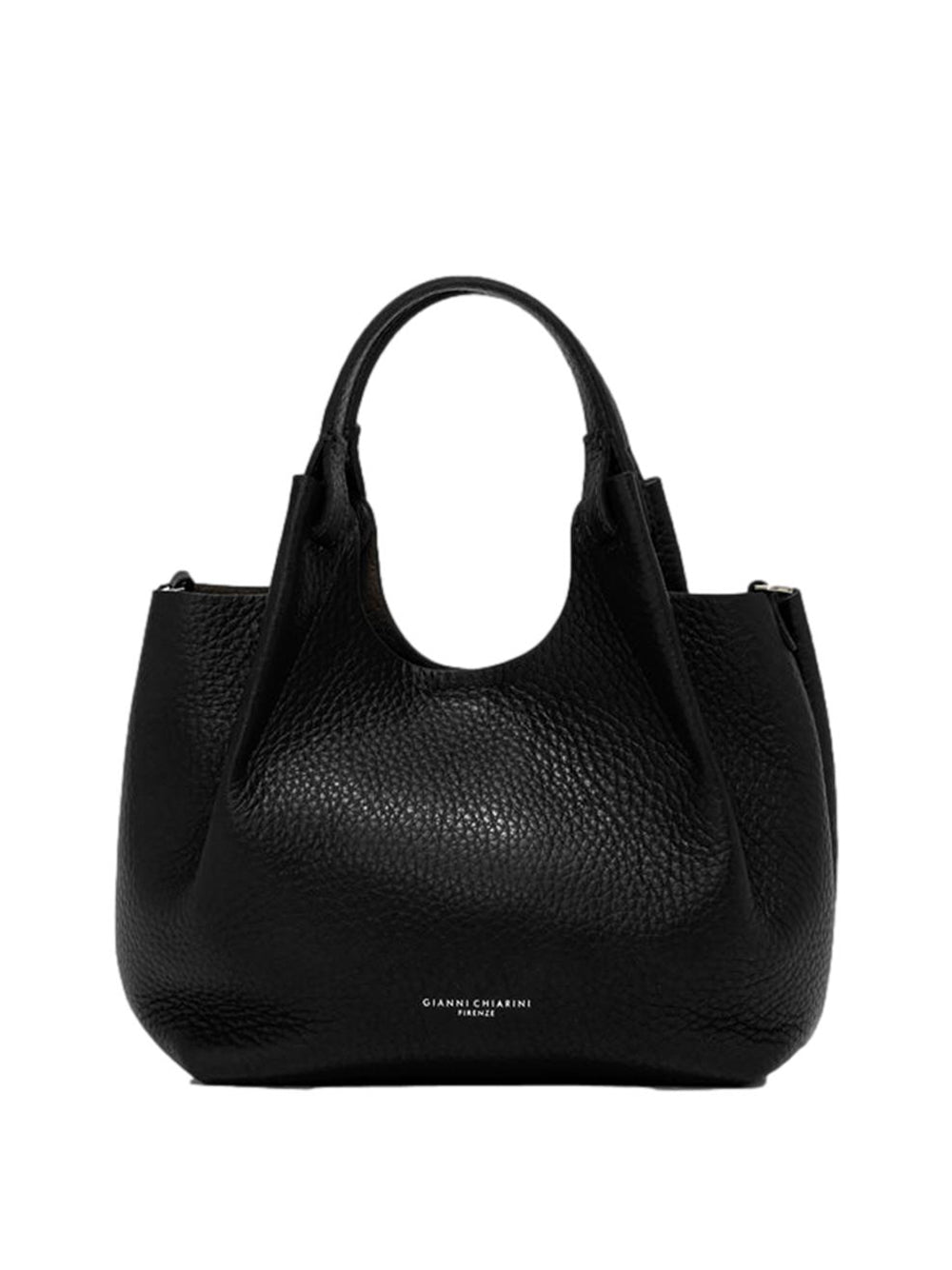 Borsa Dua Gianni Chiarini Donna - Nero
