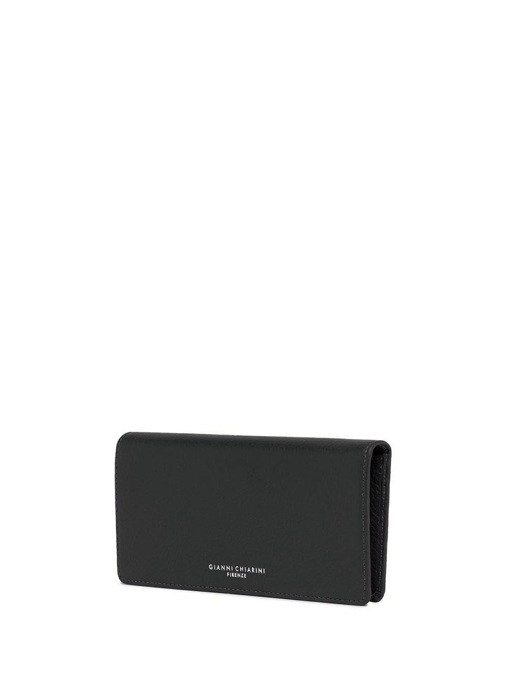 Portafoglio Gianni Chiarini Donna - Nero