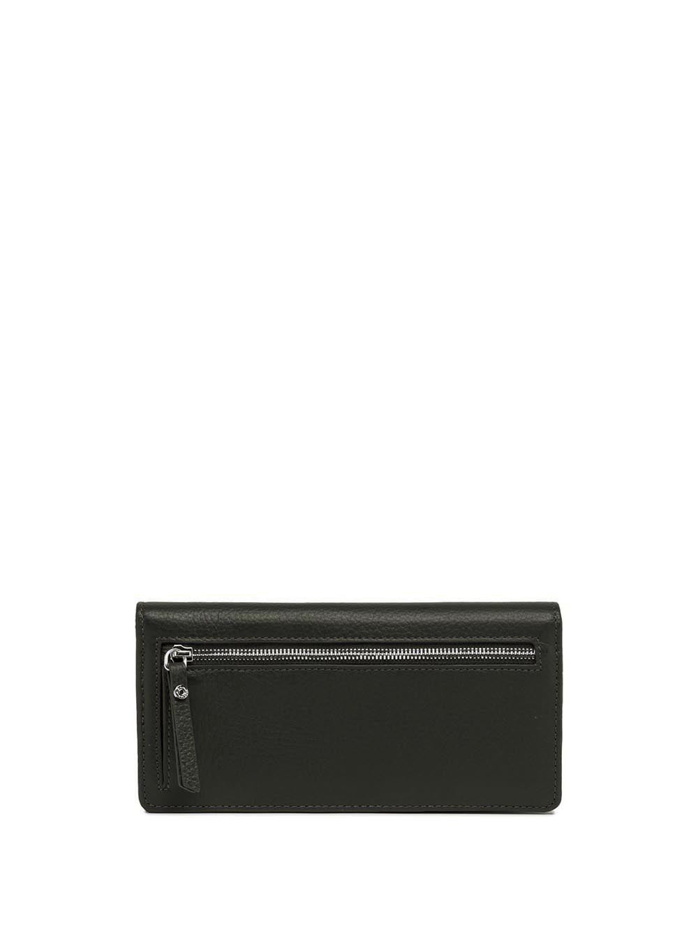 Portafoglio Gianni Chiarini Donna - Nero