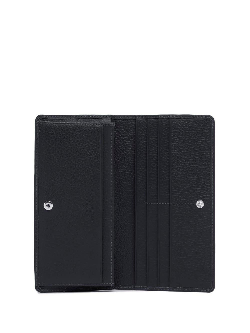 Portafoglio Gianni Chiarini Donna - Nero