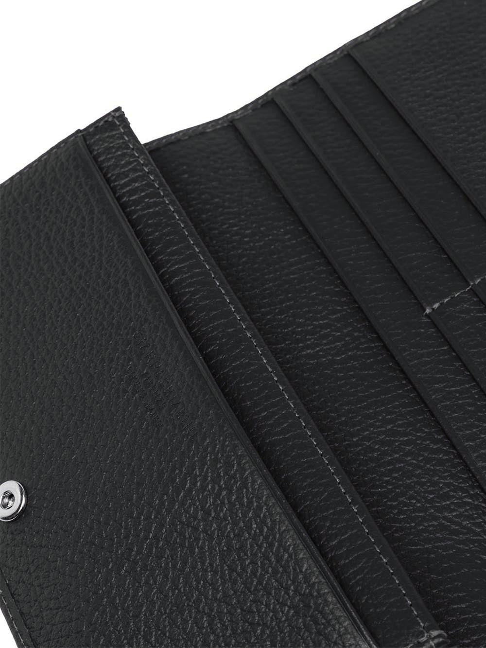 Portafoglio Gianni Chiarini Donna - Nero