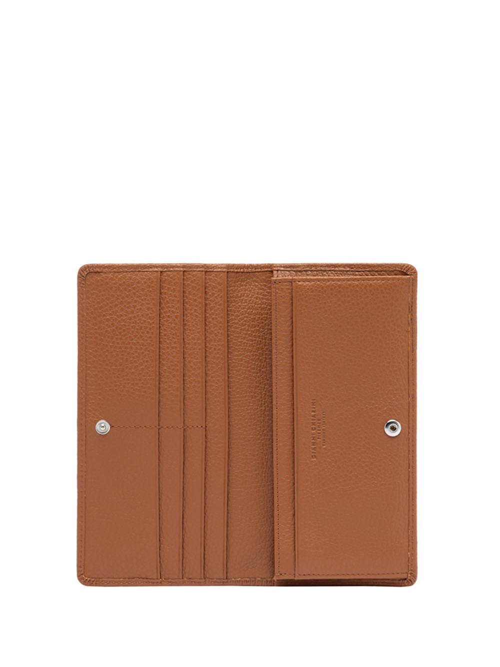 Portafoglio Gianni Chiarini Donna - Marrone