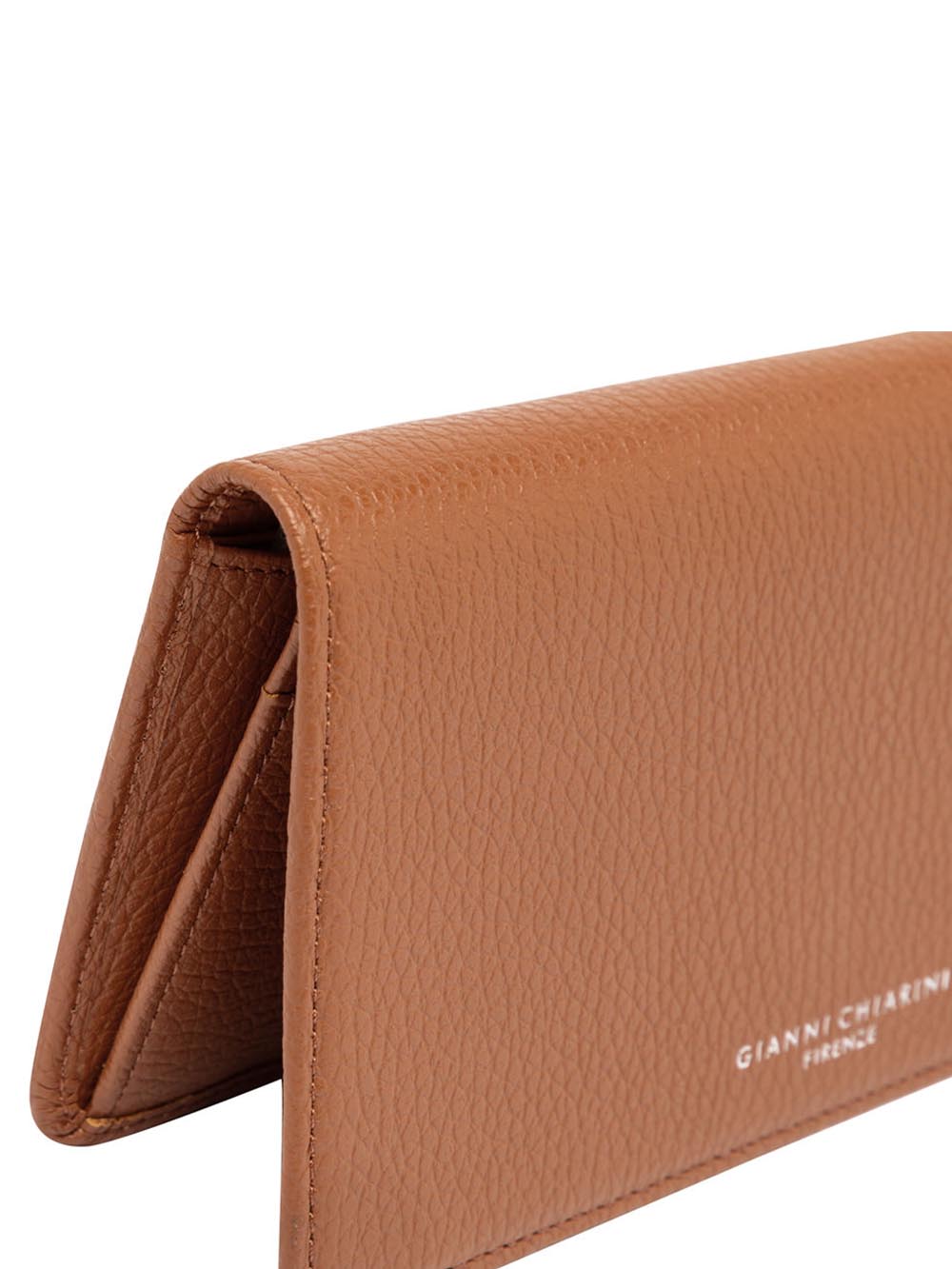 Portafoglio Gianni Chiarini Donna - Marrone