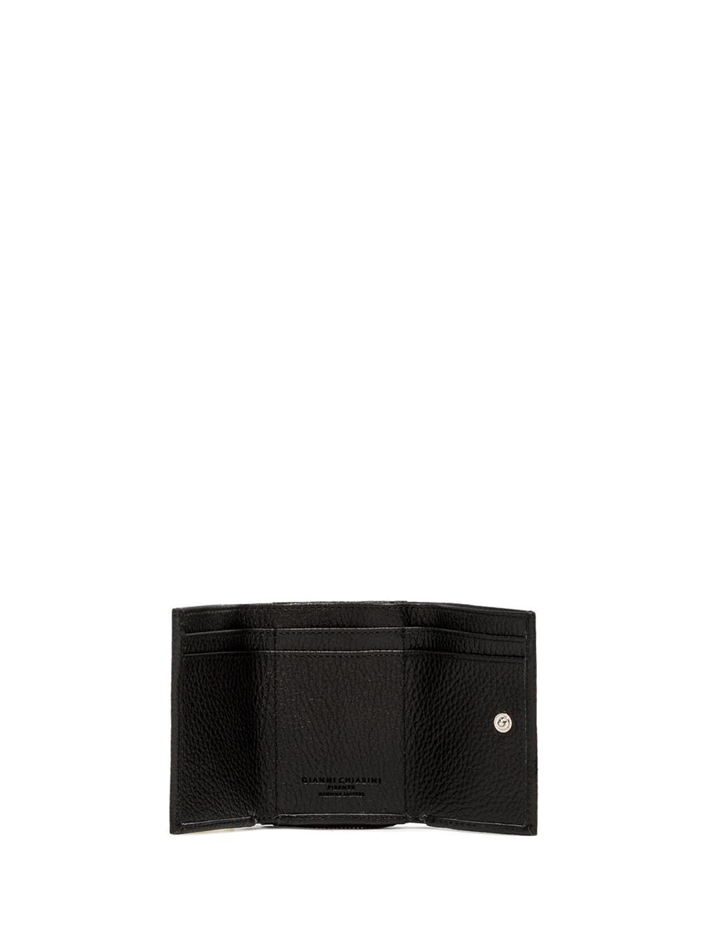 Portafoglio Gianni Chiarini Donna - Nero
