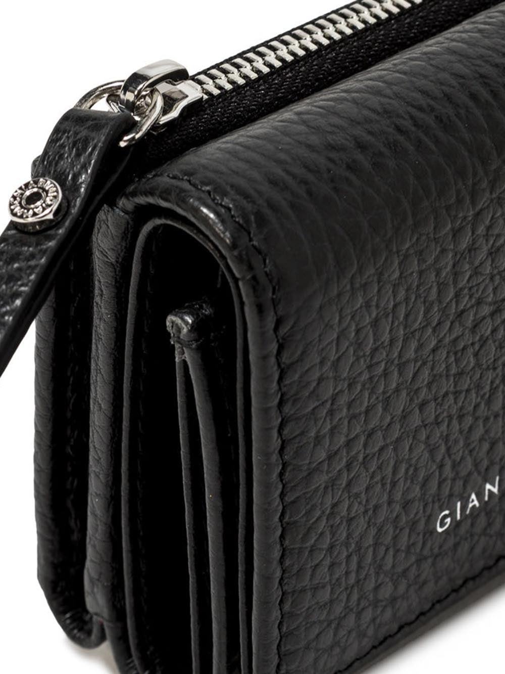 Portafoglio Gianni Chiarini Donna - Nero
