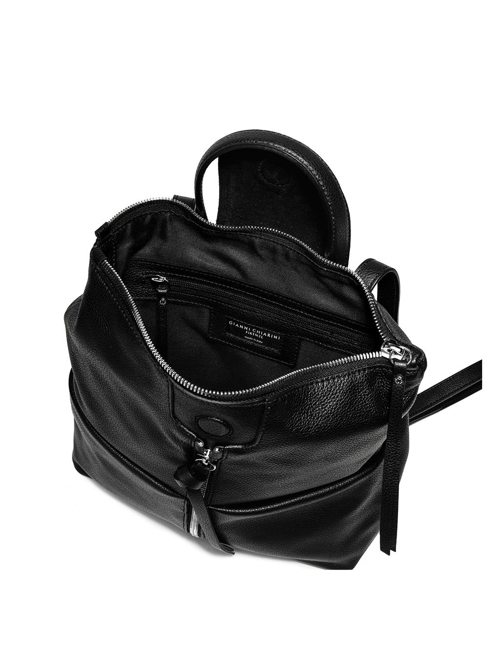 Borsa Giada Gianni Chiarini Donna - Nero