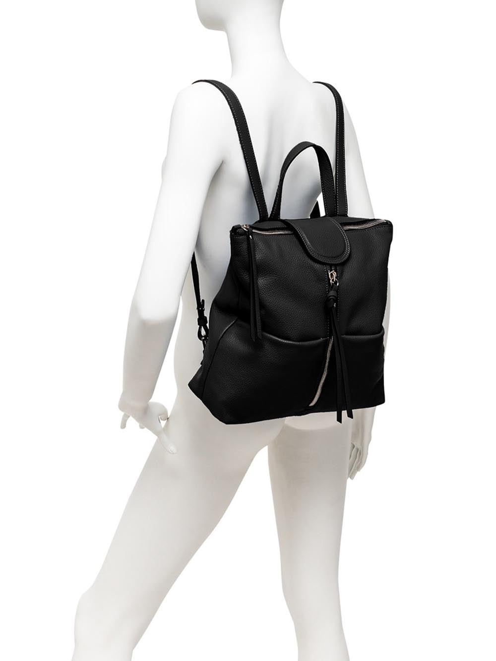 Borsa Giada Gianni Chiarini Donna - Nero