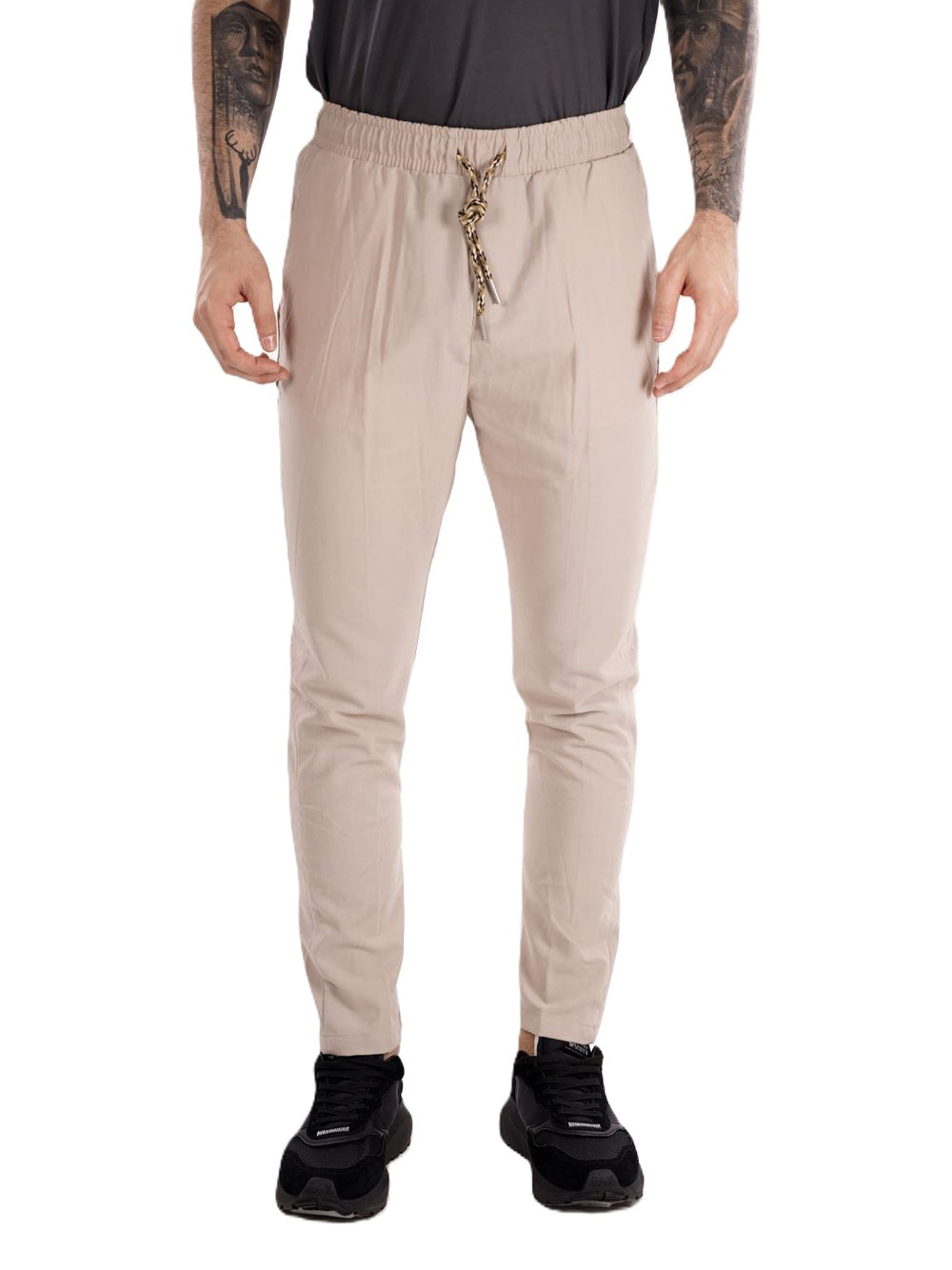 Pantalone Gianni Lupo Uomo