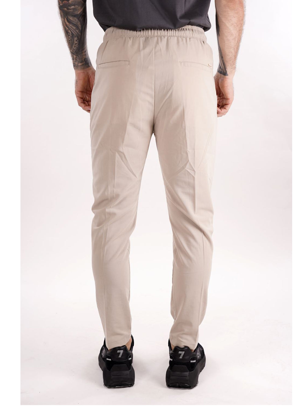Pantalone Gianni Lupo Uomo