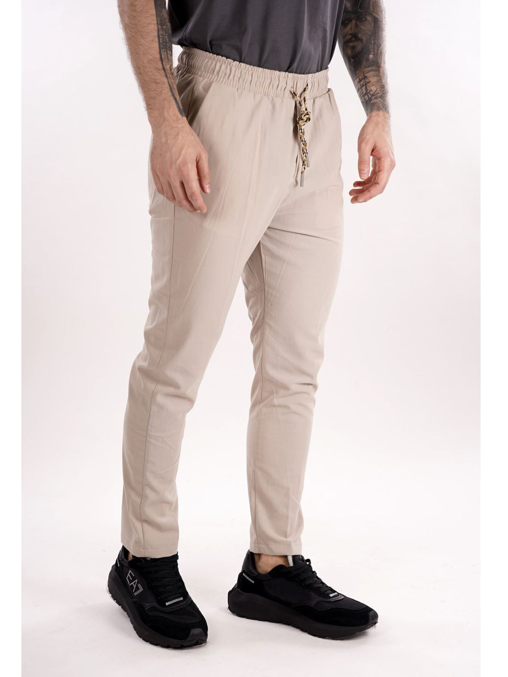 Pantalone Gianni Lupo Uomo