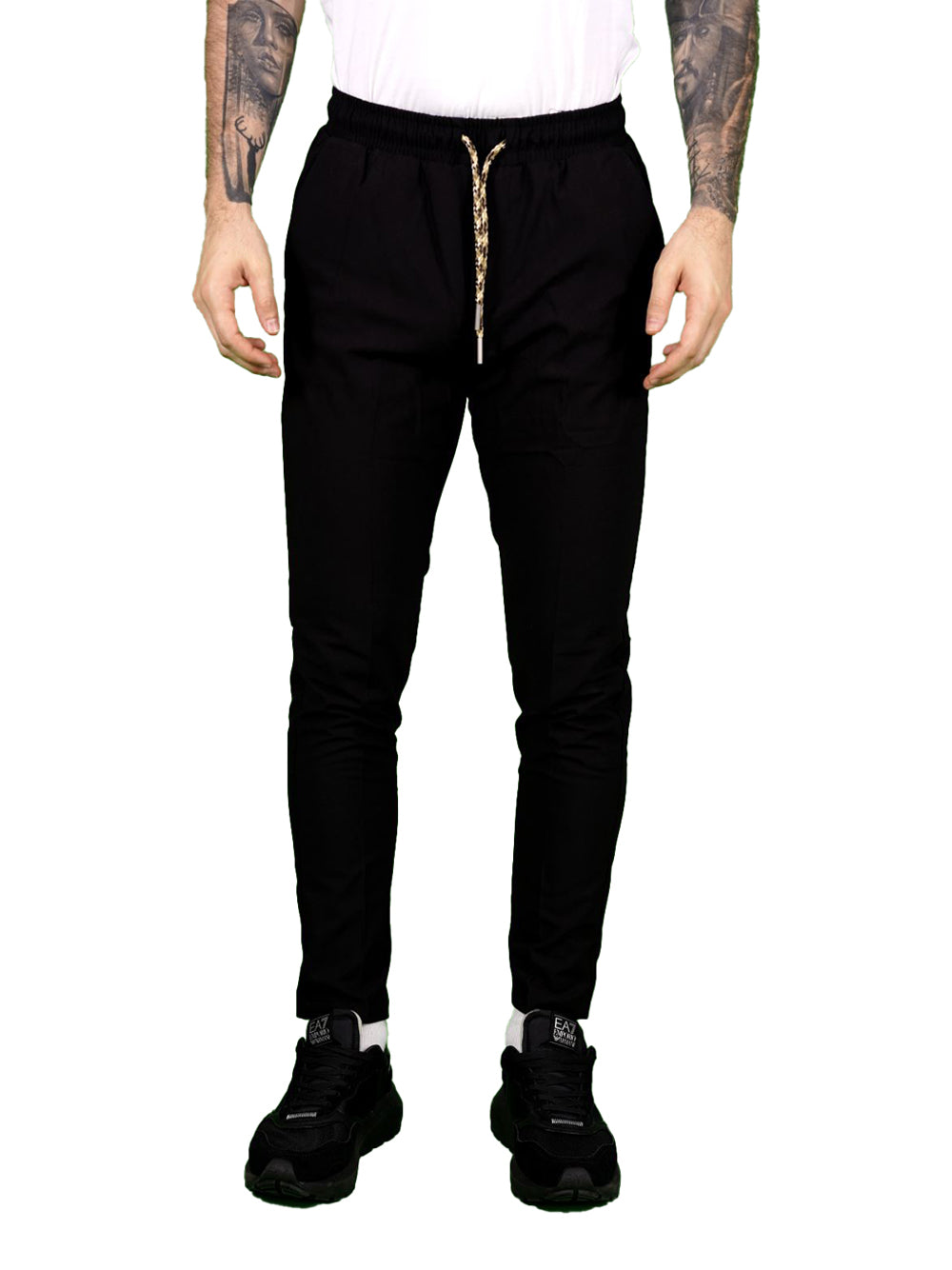 Pantalone Gianni Lupo Uomo