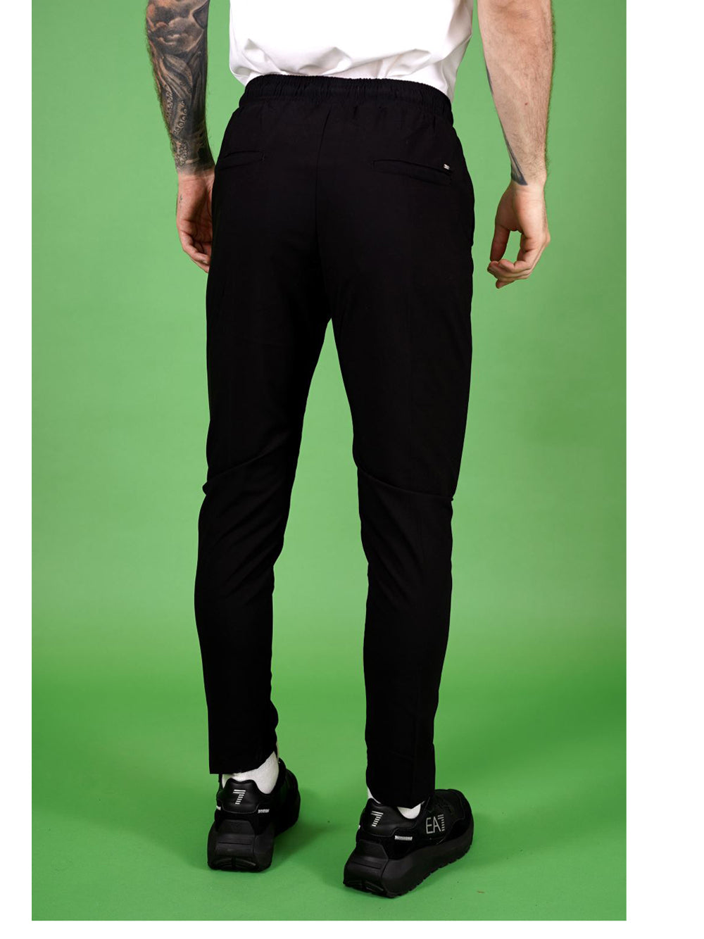 Pantalone Gianni Lupo Uomo