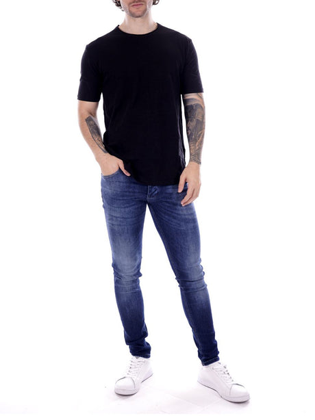 T-Shirt Gianni Lupo Uomo