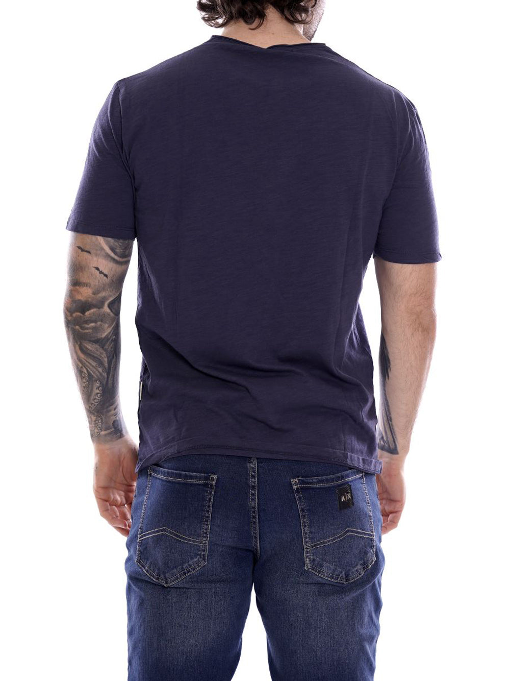 T-Shirt Gianni Lupo Uomo