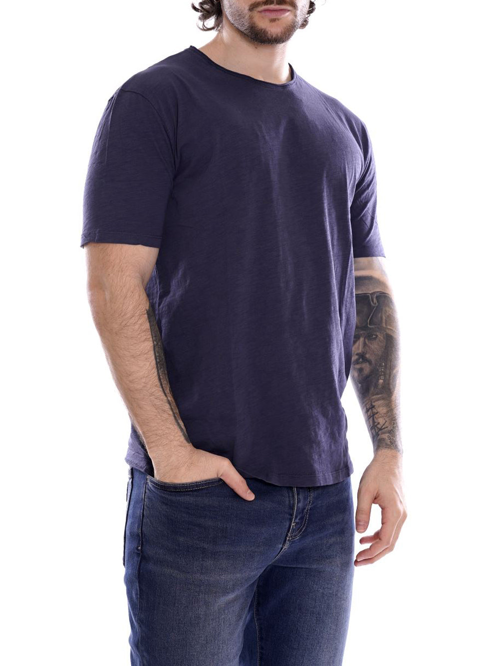T-Shirt Gianni Lupo Uomo