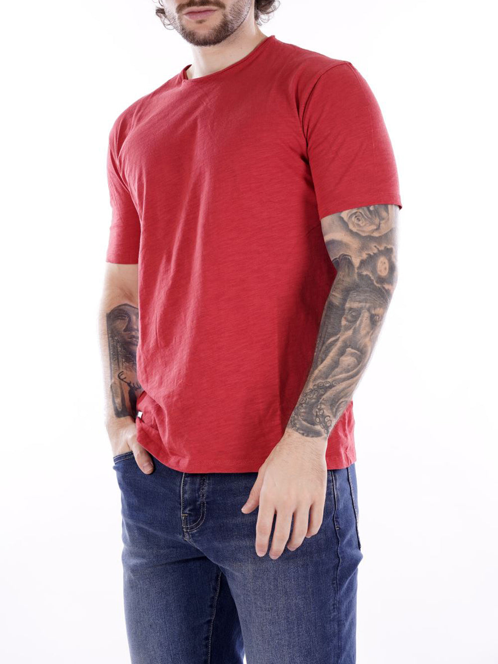 T-Shirt Gianni Lupo Uomo