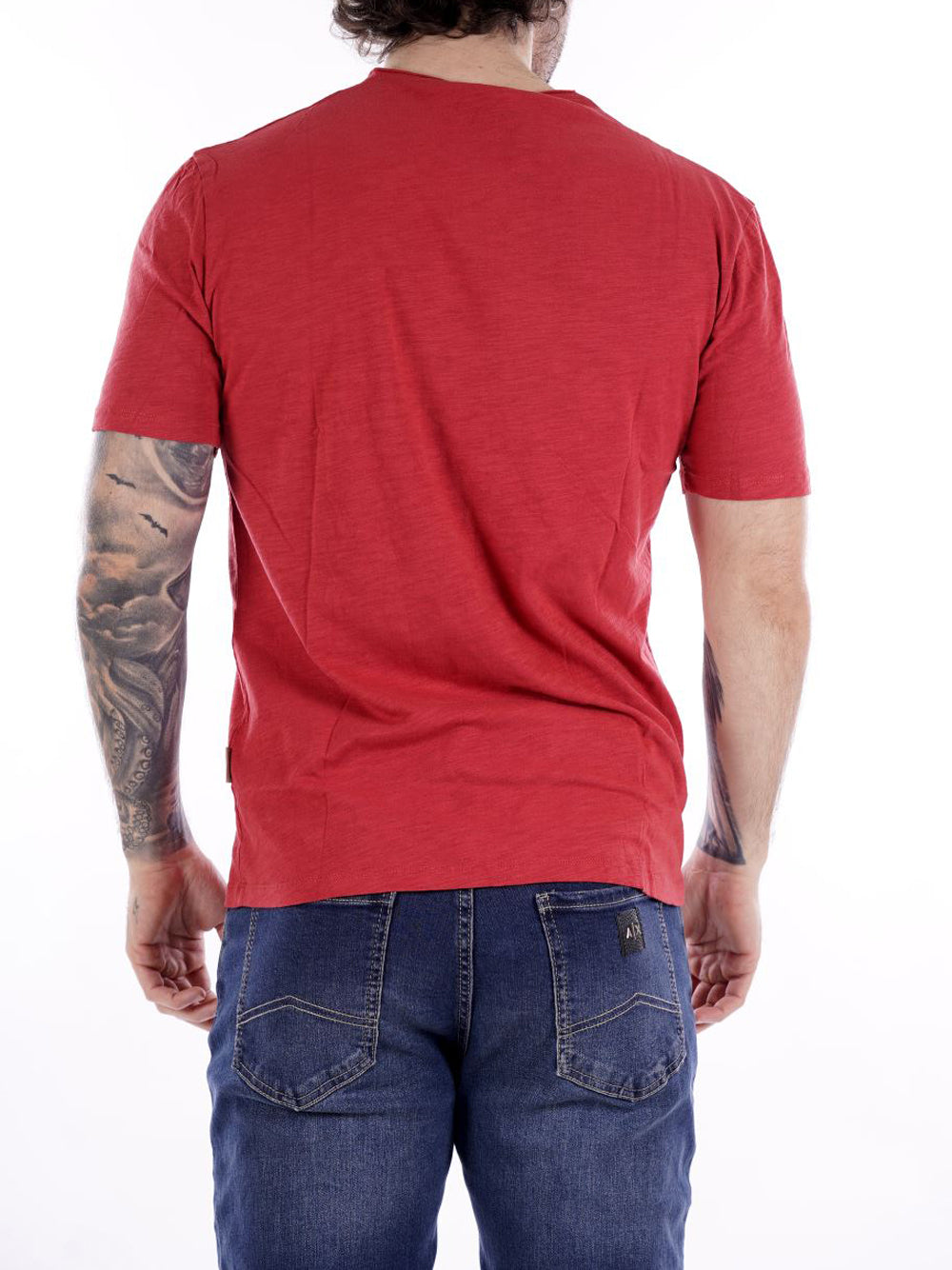 T-Shirt Gianni Lupo Uomo