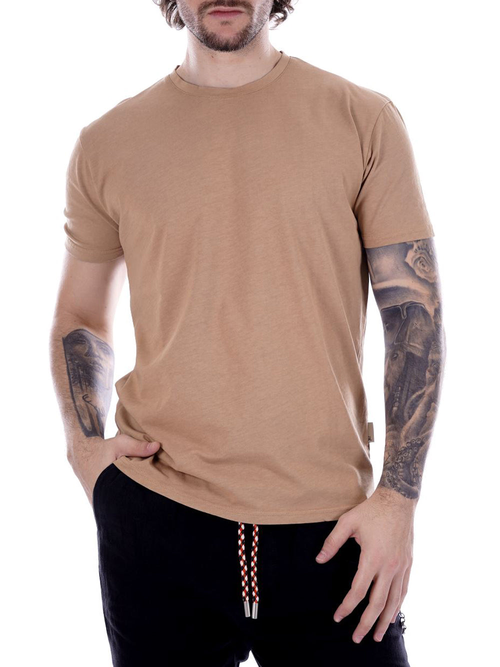 T-Shirt Gianni Lupo Uomo