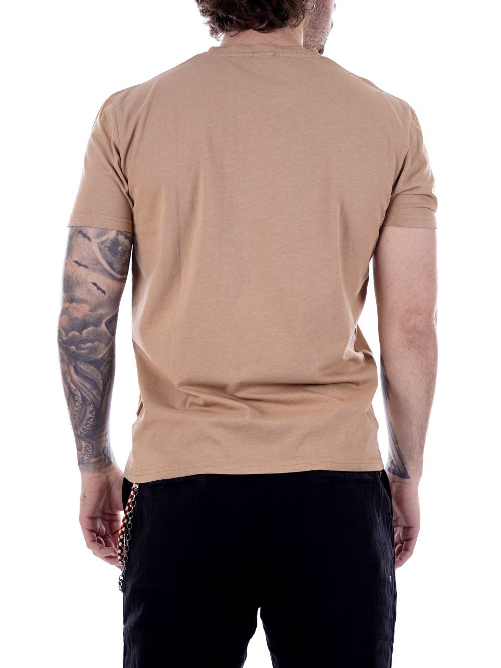 T-Shirt Gianni Lupo Uomo