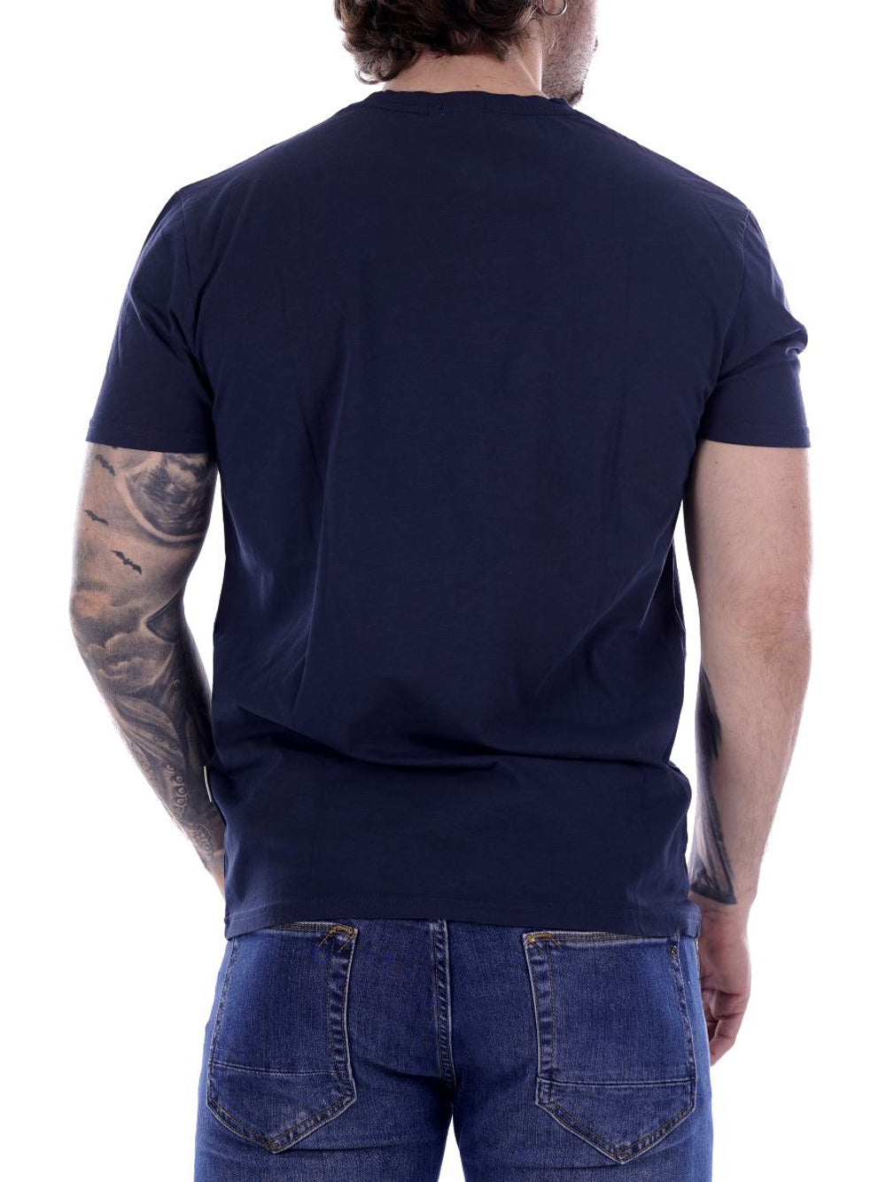 T-Shirt Gianni Lupo Uomo