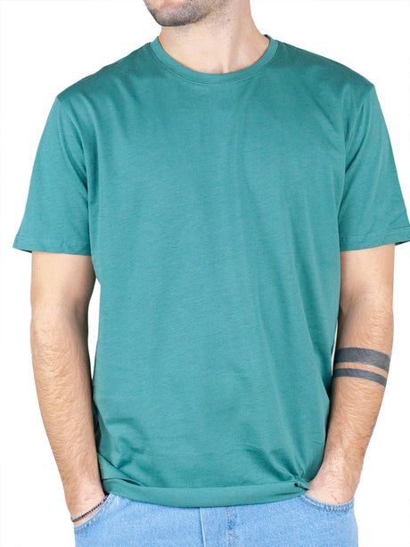 T-Shirt Gianni Lupo Uomo