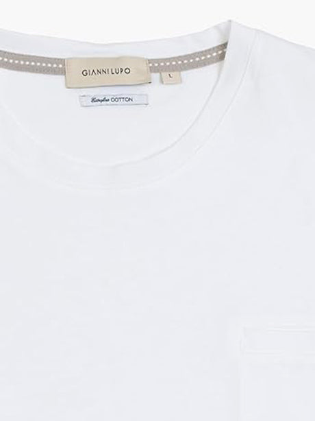 T-Shirt Gianni Lupo Uomo