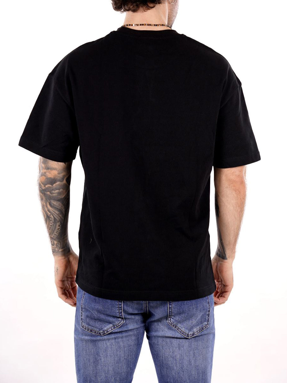 T-Shirt Gianni Lupo Uomo