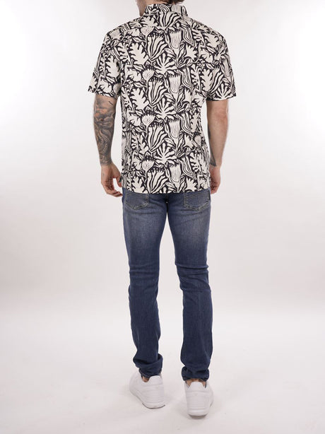 Camicia Gianni Lupo Uomo