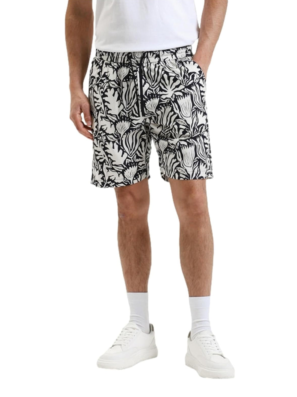 Bermuda Gianni Lupo Uomo