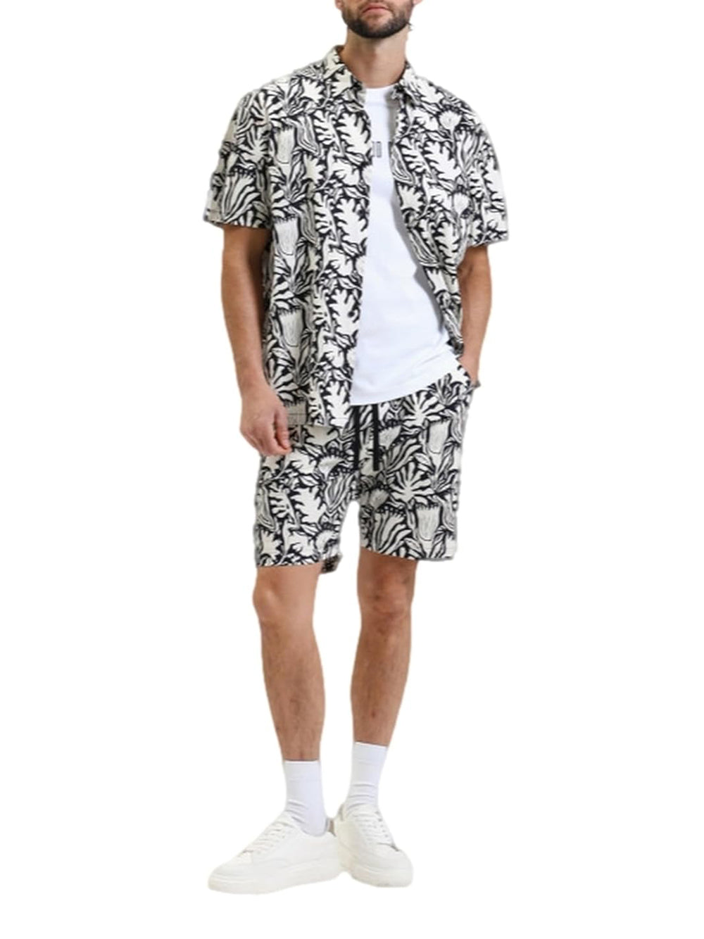 Bermuda Gianni Lupo Uomo