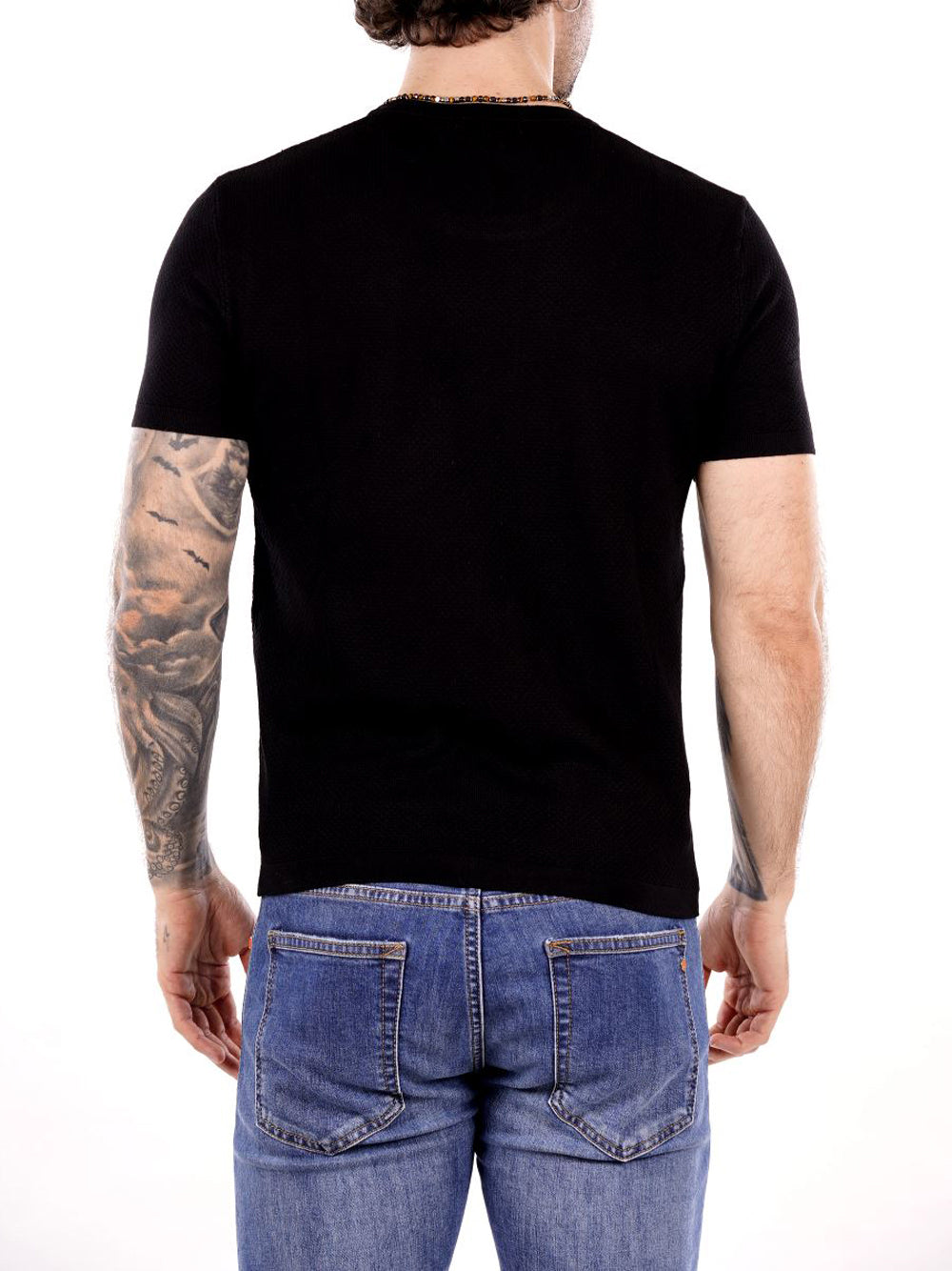 T-Shirt Gianni Lupo Uomo
