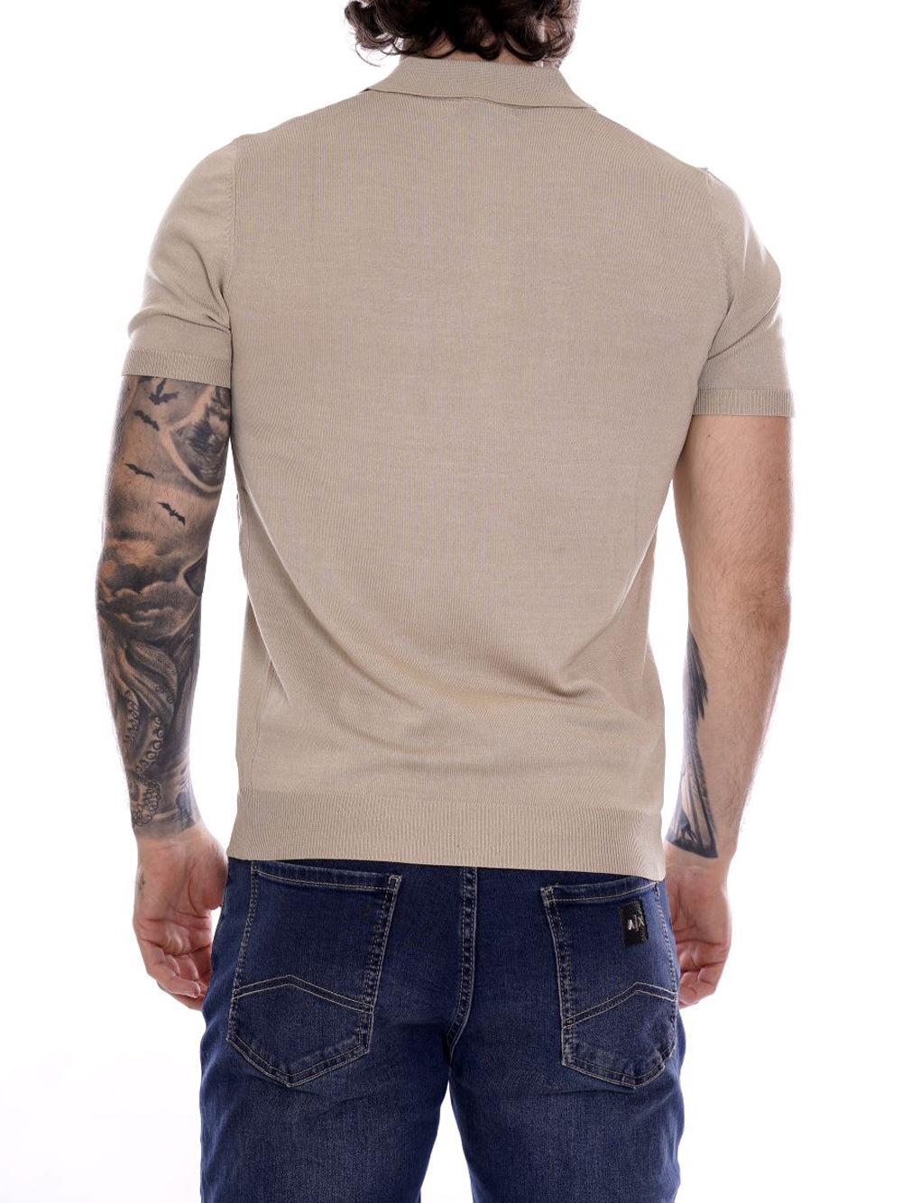 T-Shirt Gianni Lupo Uomo