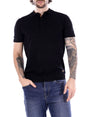 T-Shirt Gianni Lupo Uomo