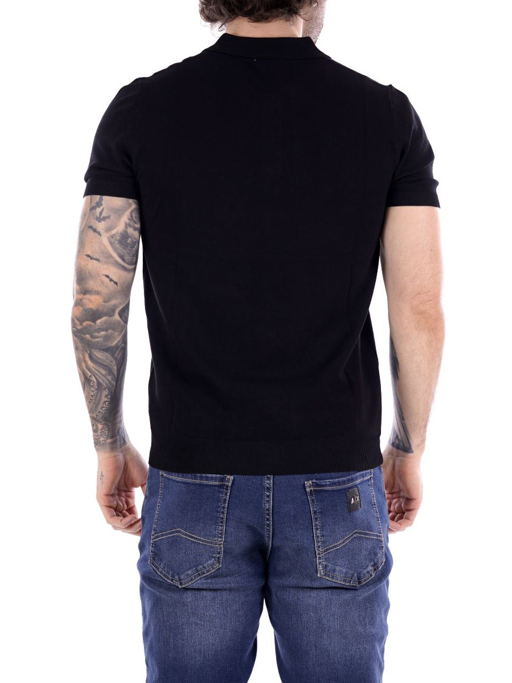 T-Shirt Gianni Lupo Uomo