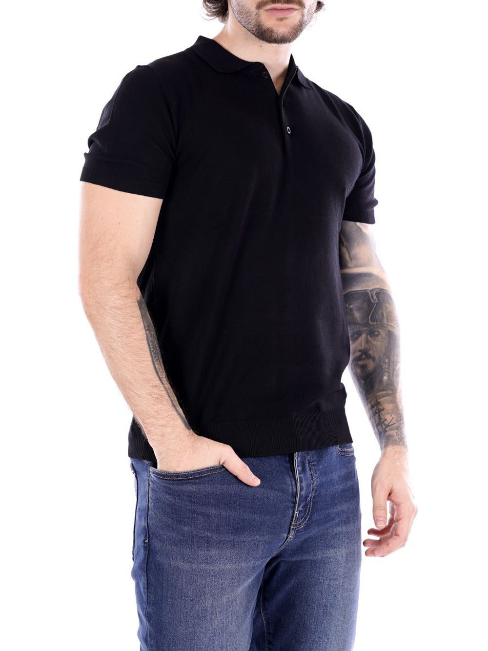 T-Shirt Gianni Lupo Uomo