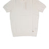 Maglia Gianni Lupo Uomo - Bianco