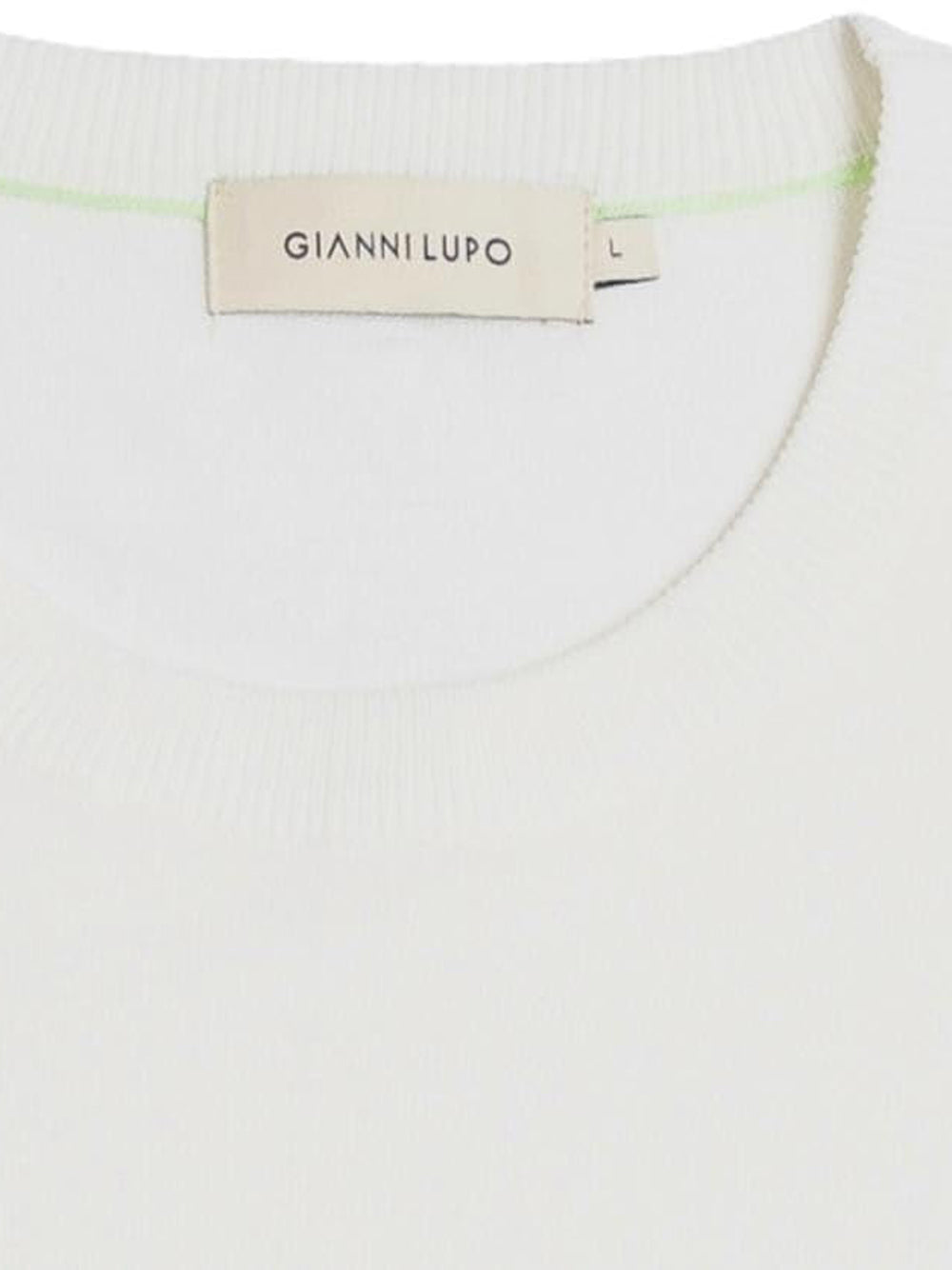 T-shirt Gianni Lupo Uomo