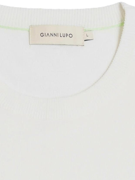 T-shirt Gianni Lupo Uomo